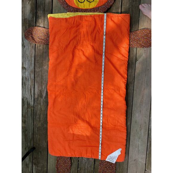 blankets and beyond Security blanketbear - Picture 4 of 8